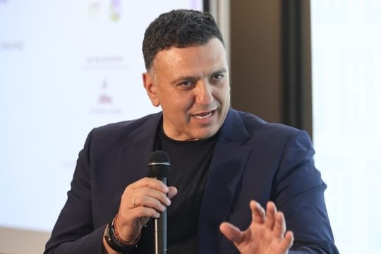 Παρέμβαση Κικίλια για παράνομη αλιεία από Τούρκους ψαράδες: «Ζητούμε από την Ε.Ε. να παρέμβει»
